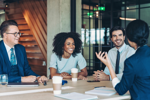 Dusk Business Checking Account